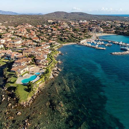 S'Abba Seafront Apartments - Your House In Sardinia Golfo Aranci Exteriér fotografie