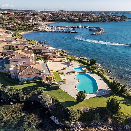 S'Abba Seafront Apartments - Your House In Sardinia Golfo Aranci Exteriér fotografie