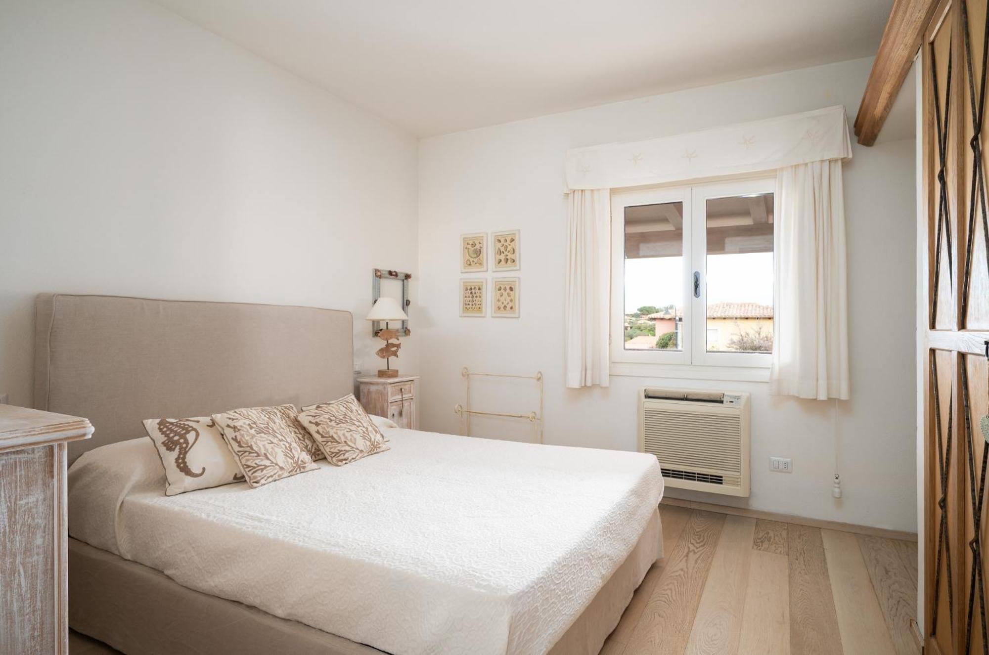 S'Abba Seafront Apartments - Your House In Sardinia Golfo Aranci Exteriér fotografie